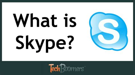 what is Skype channels